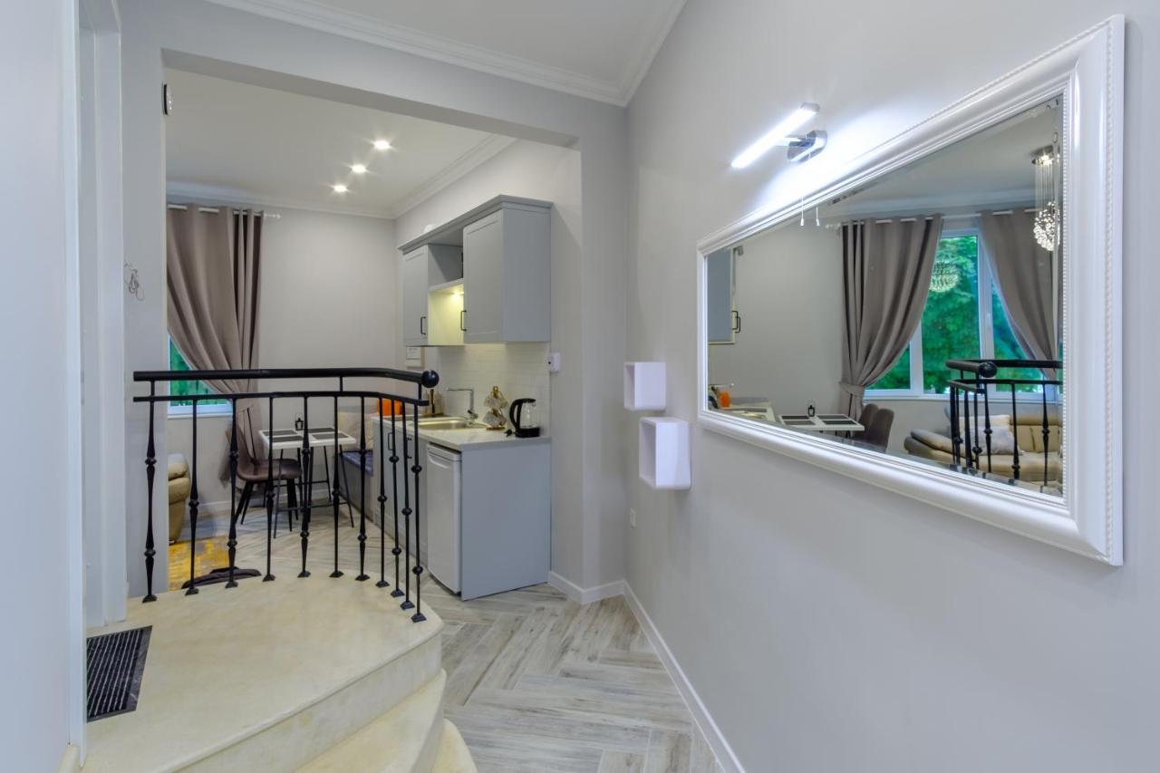 The Olive Green House بورغاس المظهر الخارجي الصورة